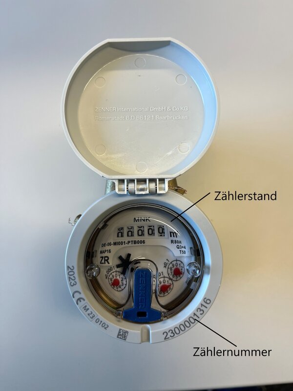 Bild vergr&ouml;&szlig;ern: Wasserzähler1